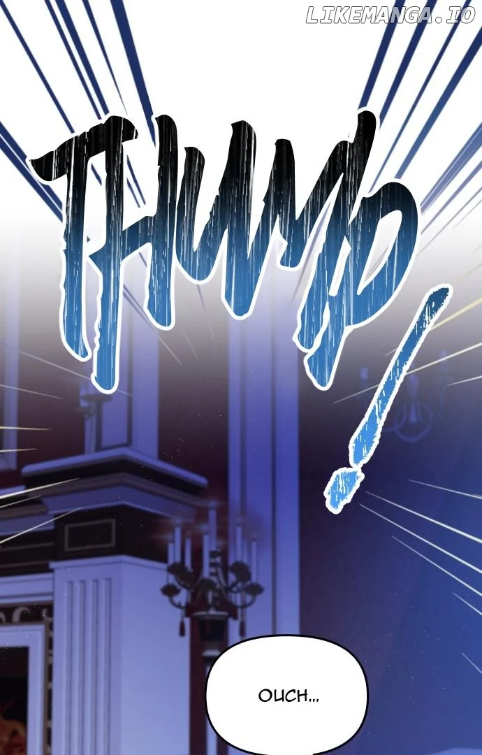 When Villainess And Villain Meet chapter 19 page 22