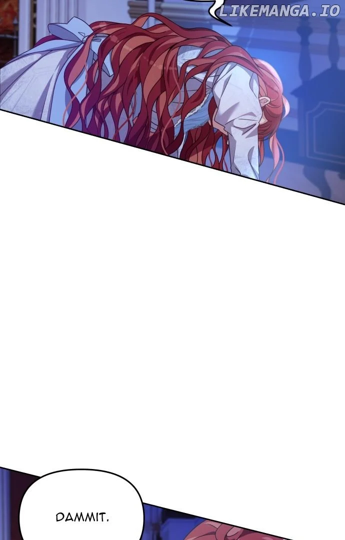 When Villainess And Villain Meet chapter 19 page 23