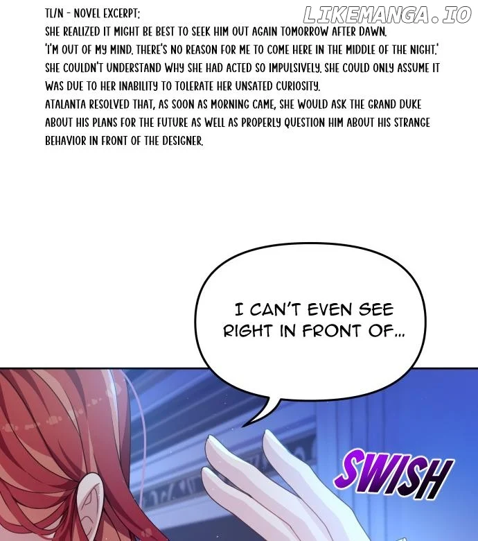 When Villainess And Villain Meet chapter 19 page 25