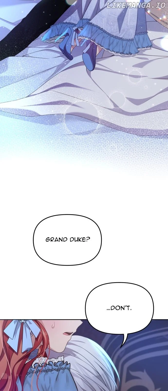 When Villainess And Villain Meet chapter 19 page 27