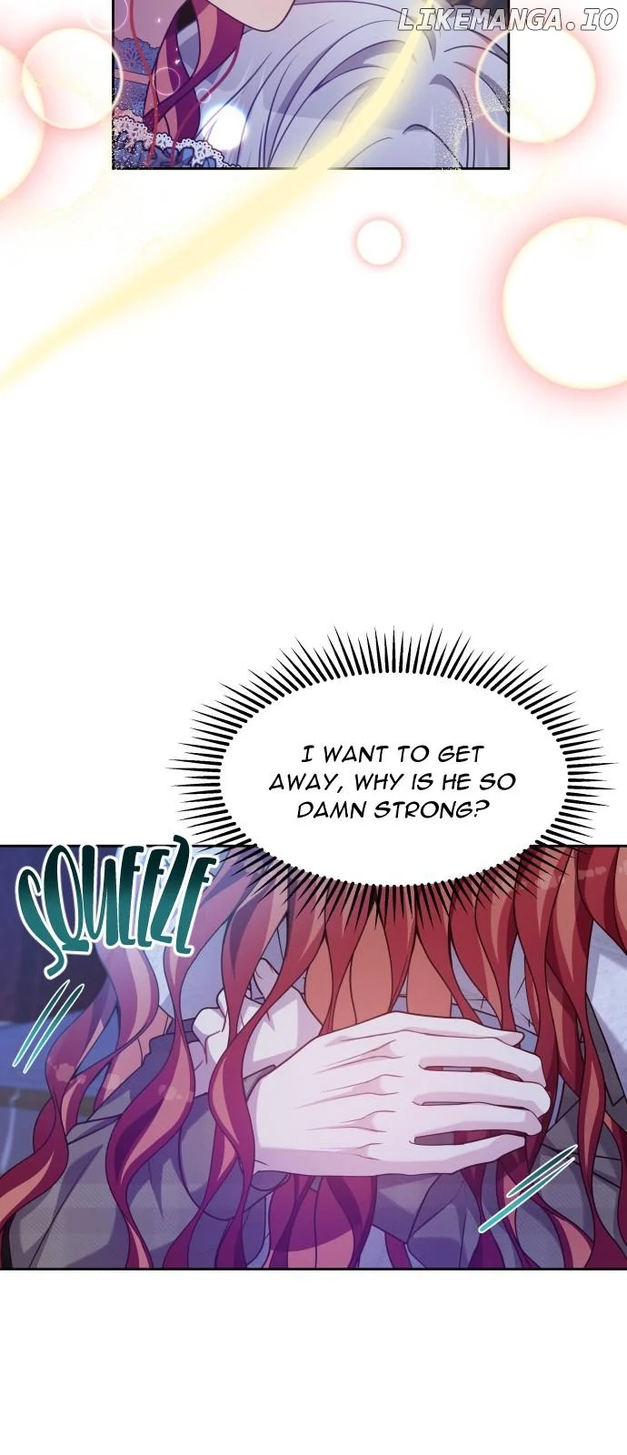 When Villainess And Villain Meet chapter 19 page 29