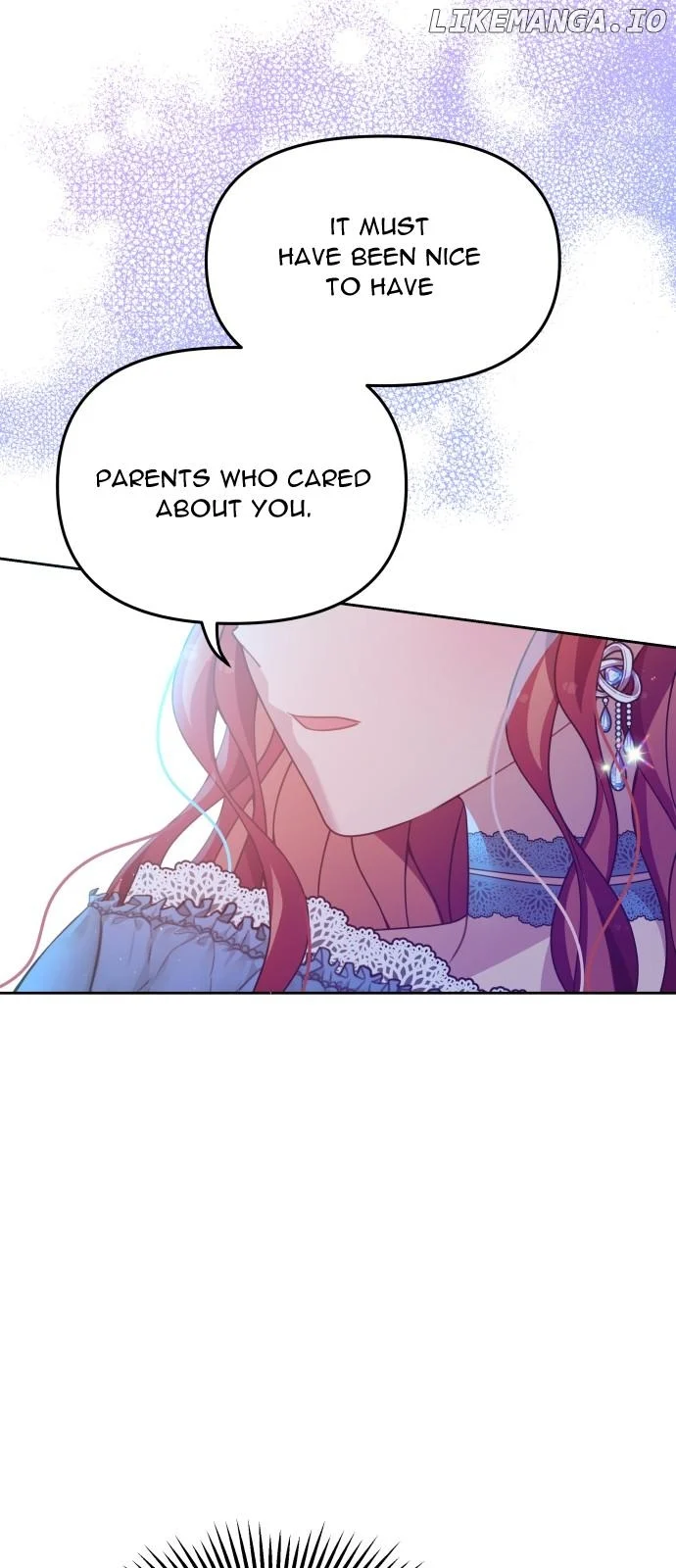 When Villainess And Villain Meet chapter 19 page 36