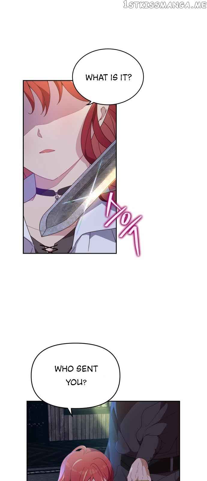 When Villainess And Villain Meet chapter 2 page 2