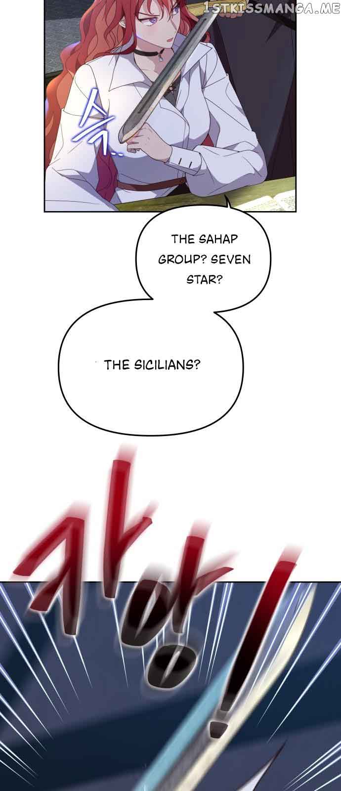 When Villainess And Villain Meet chapter 2 page 3