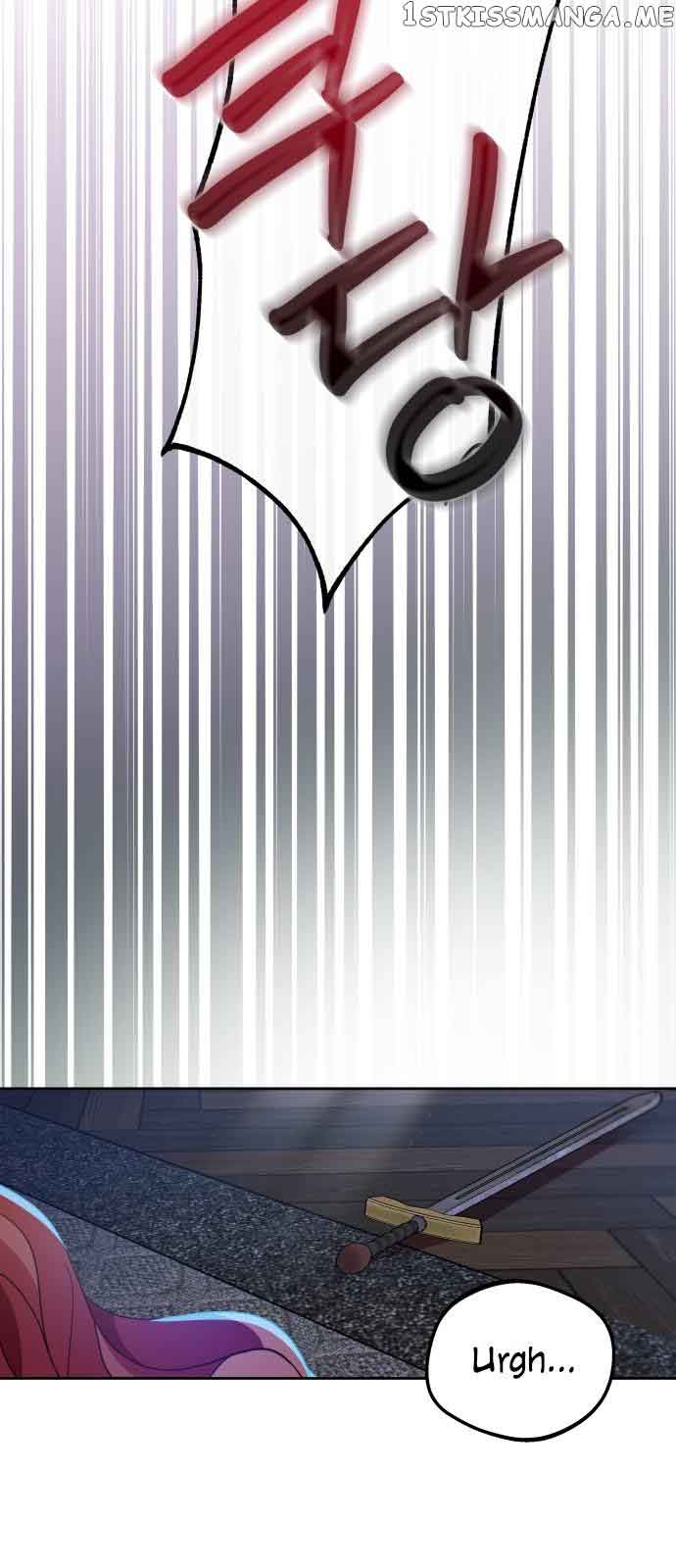 When Villainess And Villain Meet chapter 2 page 6