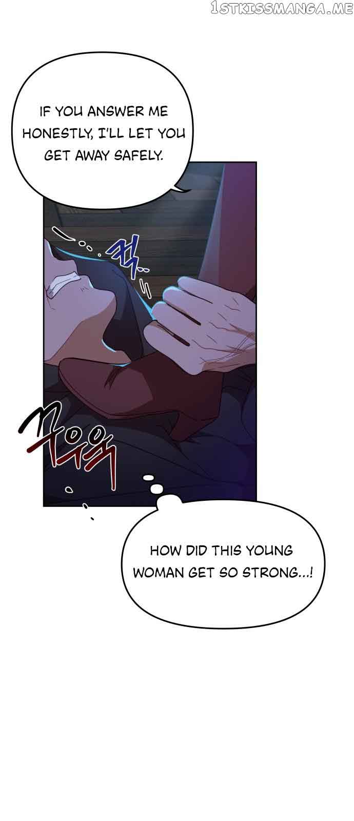 When Villainess And Villain Meet chapter 2 page 7