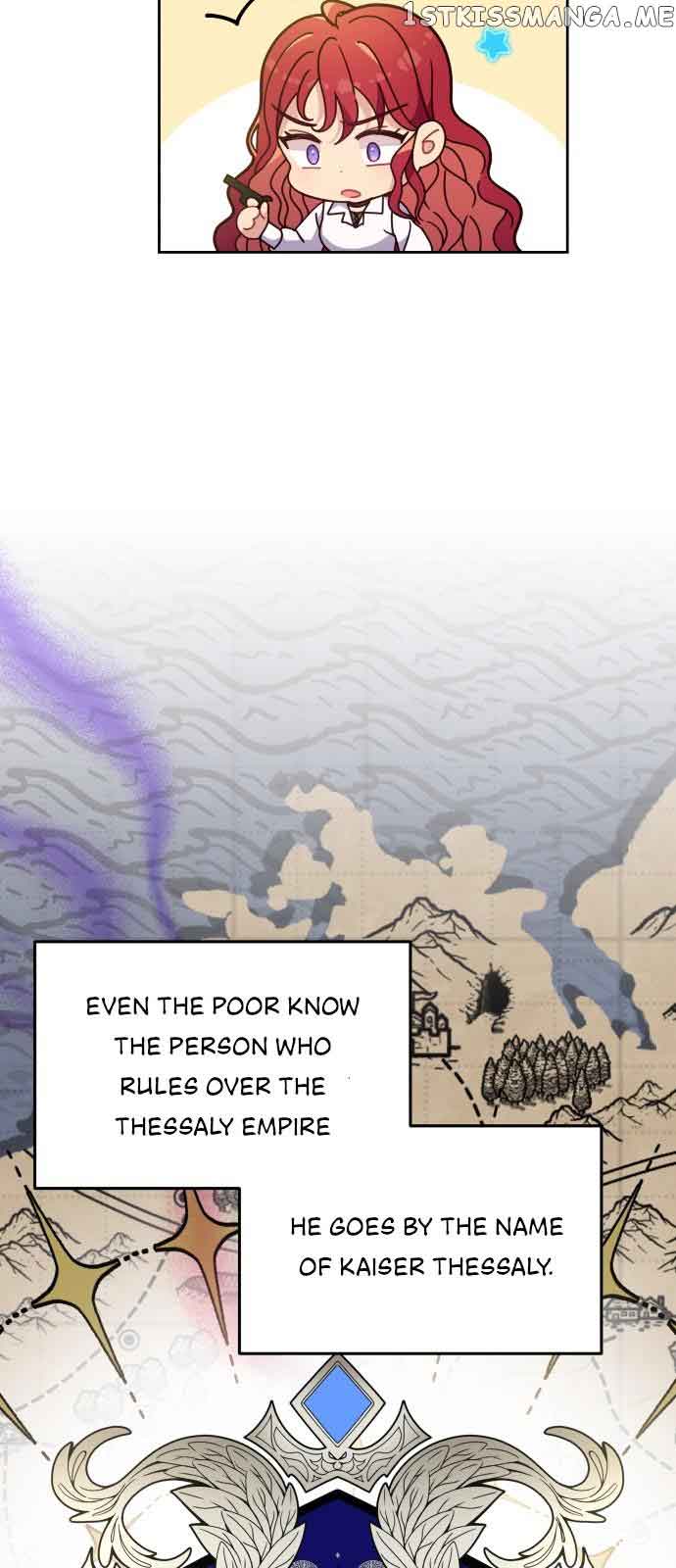 When Villainess And Villain Meet chapter 2 page 10