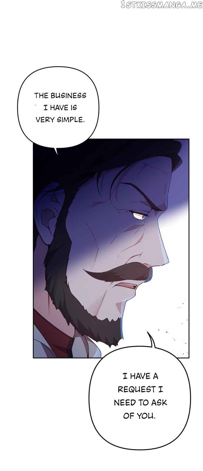 When Villainess And Villain Meet chapter 2 page 19