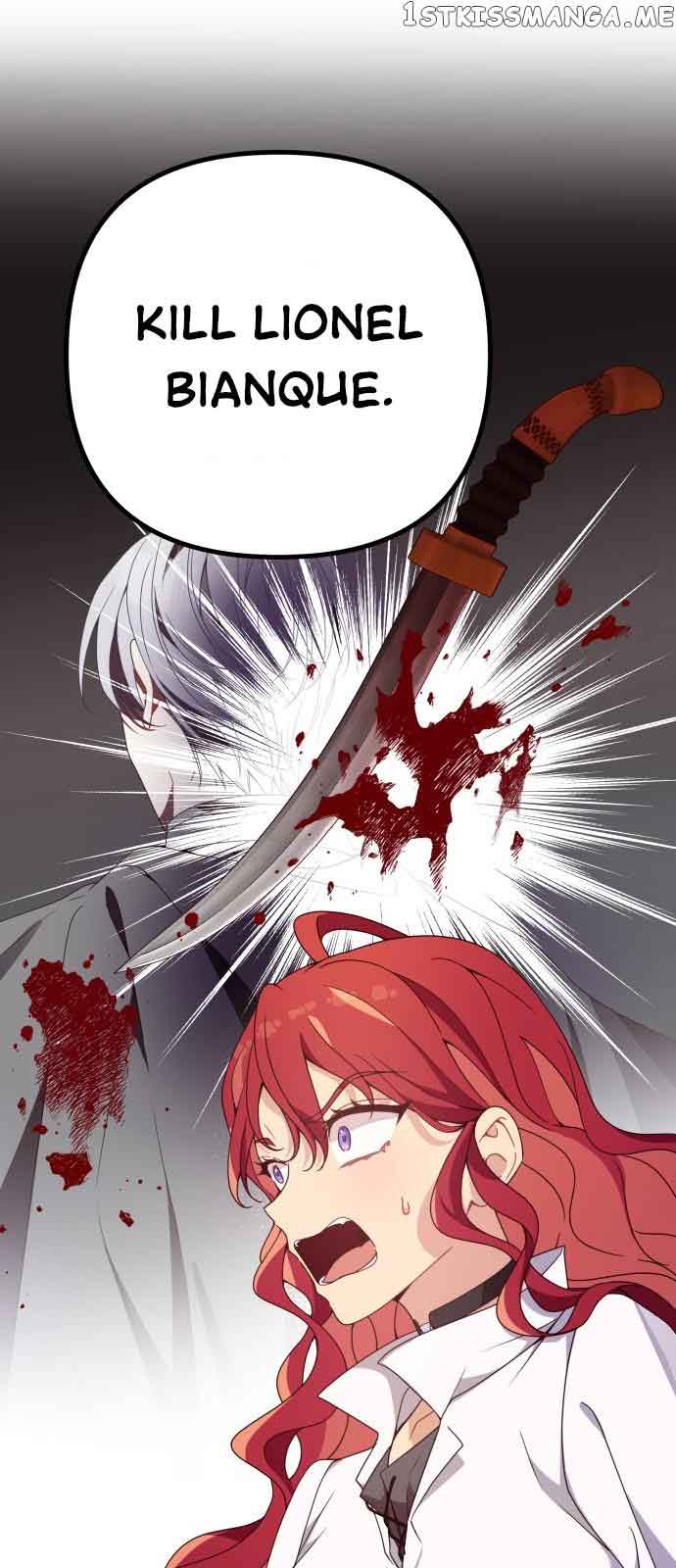 When Villainess And Villain Meet chapter 2 page 20