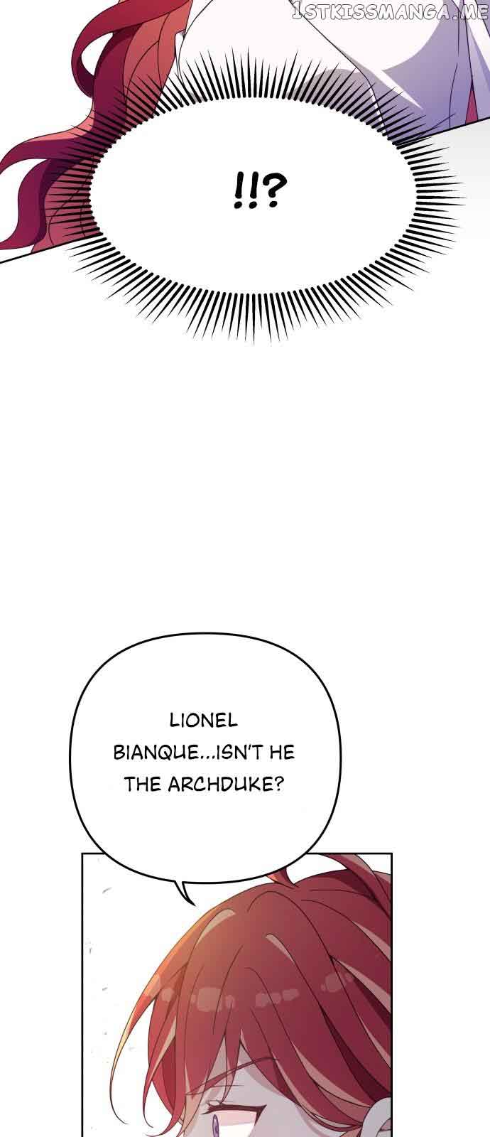 When Villainess And Villain Meet chapter 2 page 21