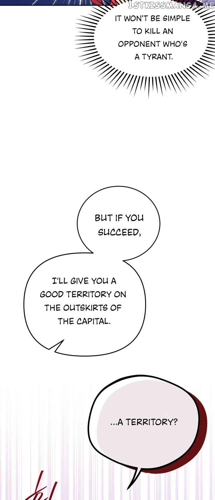 When Villainess And Villain Meet chapter 2 page 23
