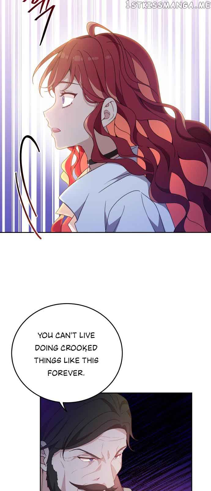 When Villainess And Villain Meet chapter 2 page 24
