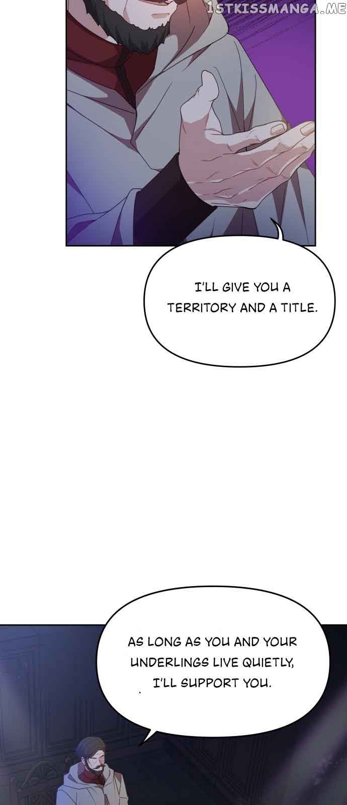 When Villainess And Villain Meet chapter 2 page 25