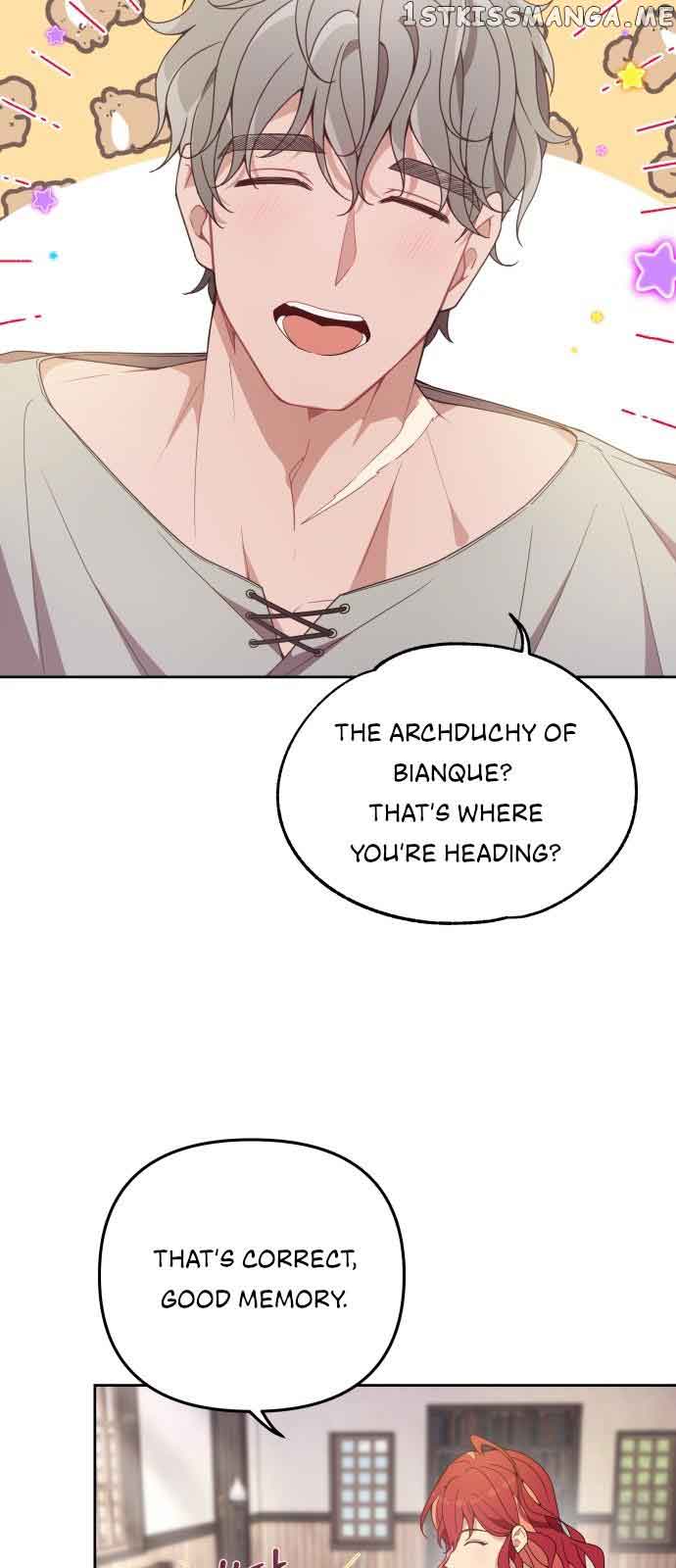 When Villainess And Villain Meet chapter 2 page 31