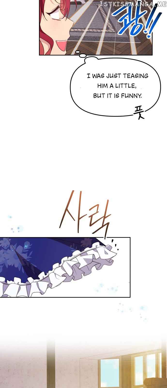 When Villainess And Villain Meet chapter 2 page 34