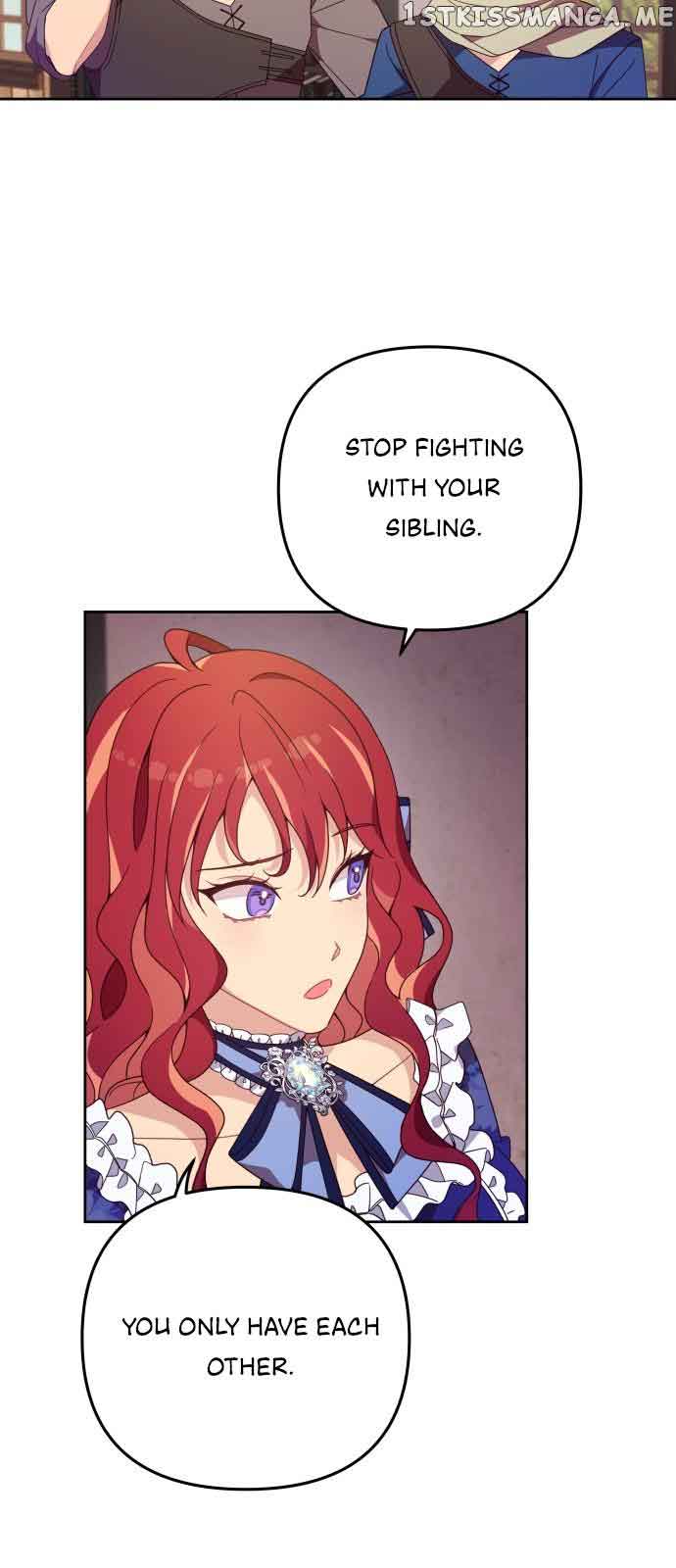 When Villainess And Villain Meet chapter 2 page 41