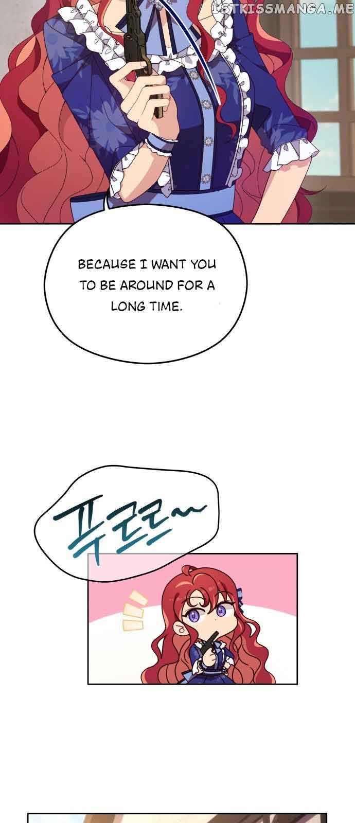 When Villainess And Villain Meet chapter 2 page 46
