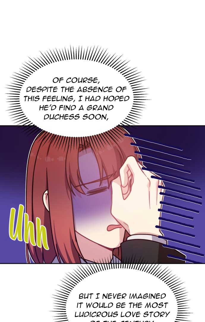 When Villainess And Villain Meet chapter 20 page 8