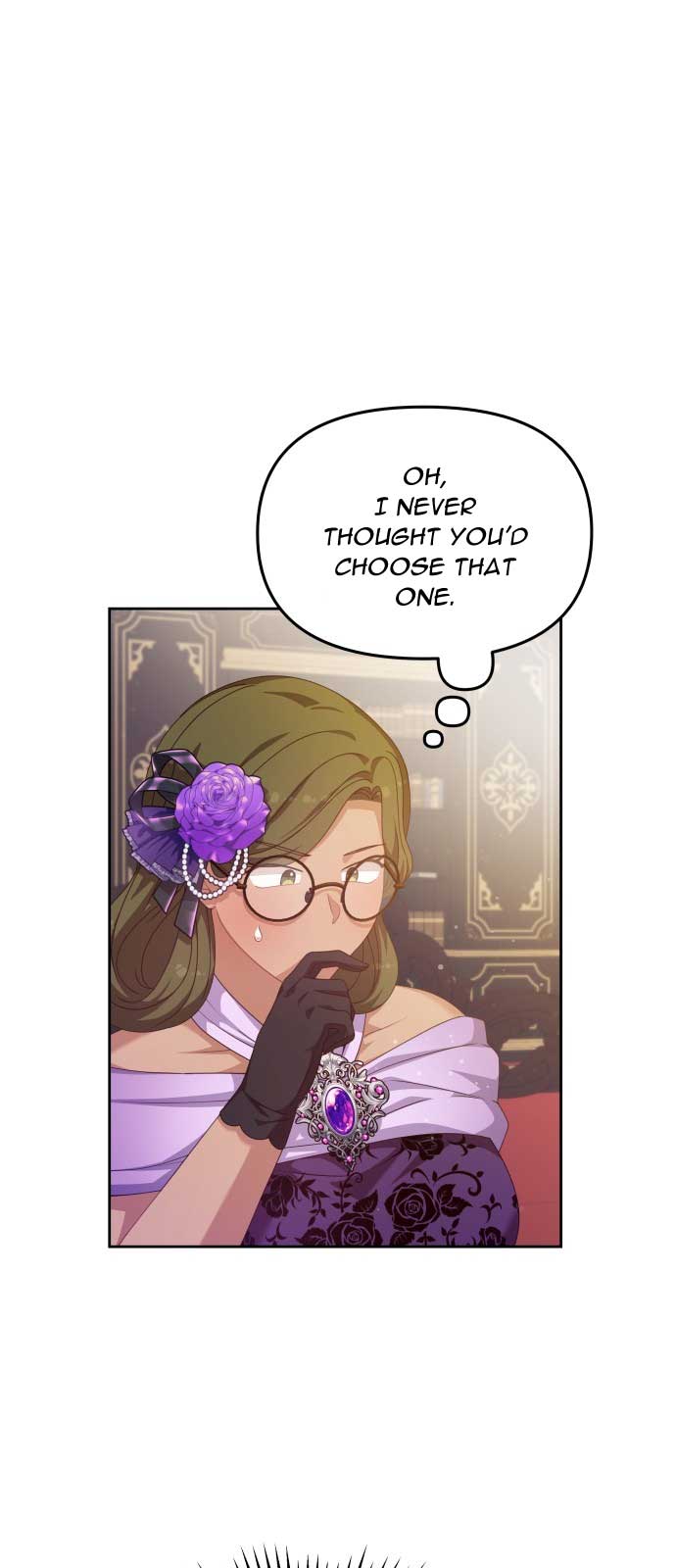 When Villainess And Villain Meet chapter 21 page 2