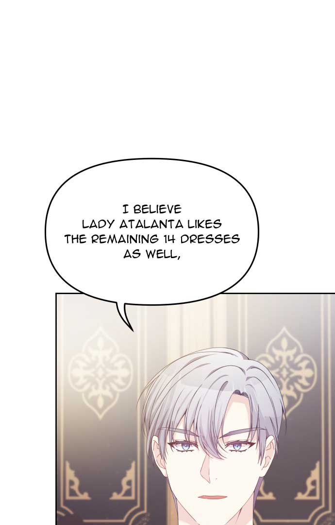 When Villainess And Villain Meet chapter 21 page 7