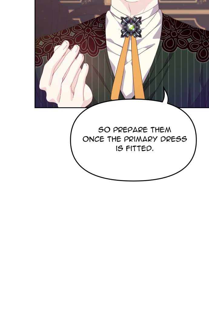 When Villainess And Villain Meet chapter 21 page 8