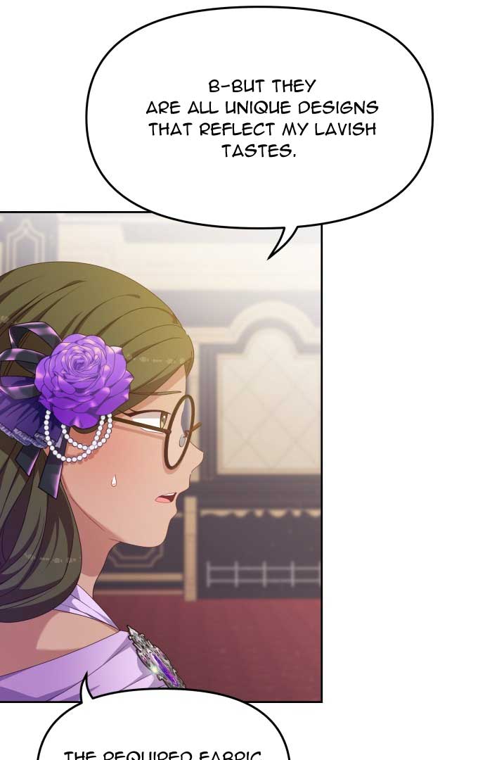 When Villainess And Villain Meet chapter 21 page 9