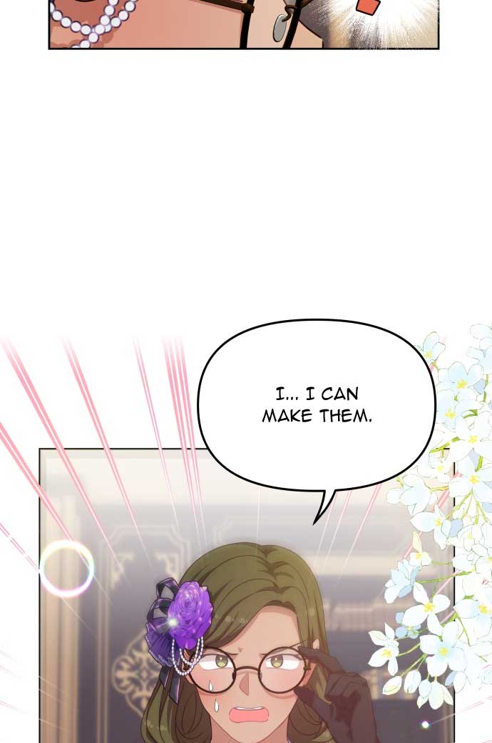 When Villainess And Villain Meet chapter 21 page 11