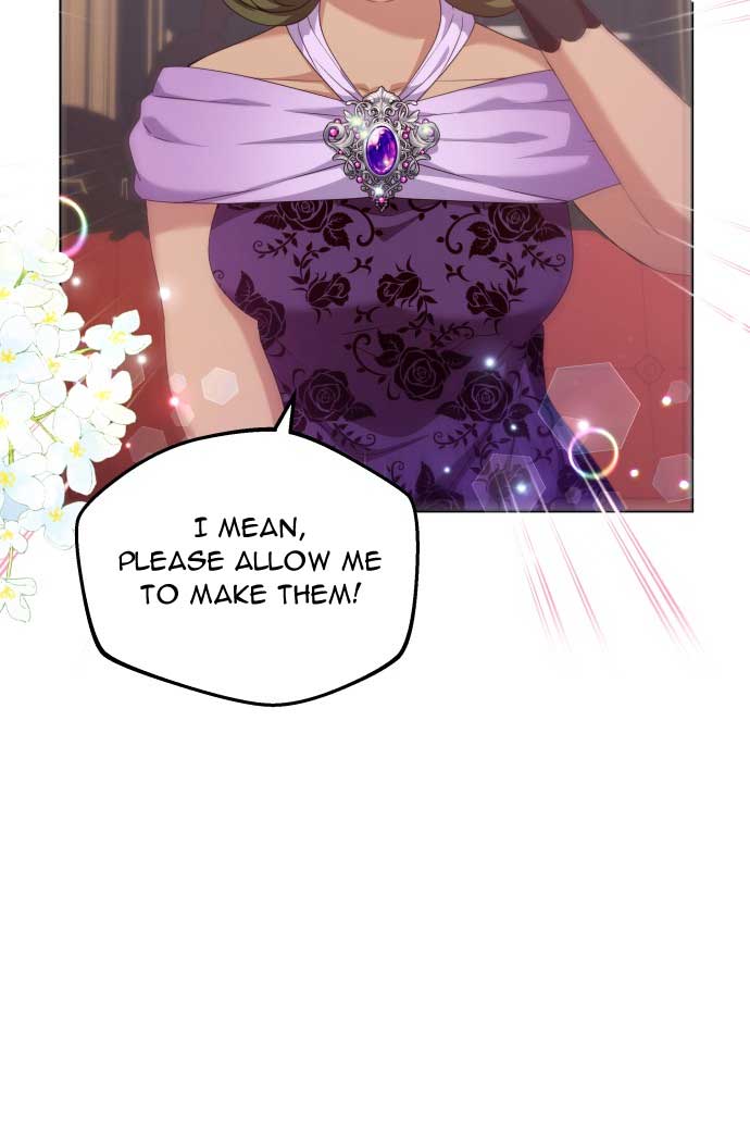 When Villainess And Villain Meet chapter 21 page 12