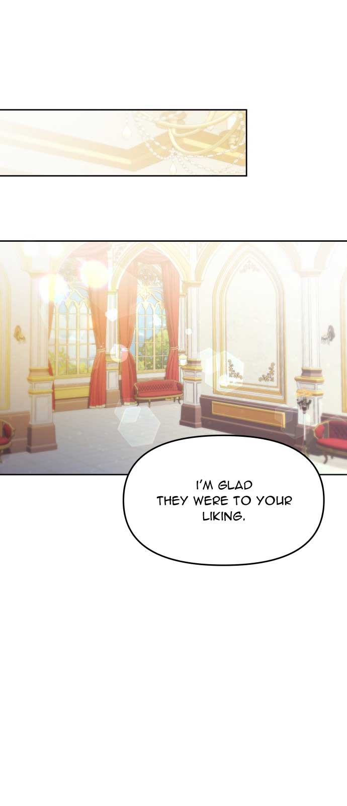 When Villainess And Villain Meet chapter 21 page 14
