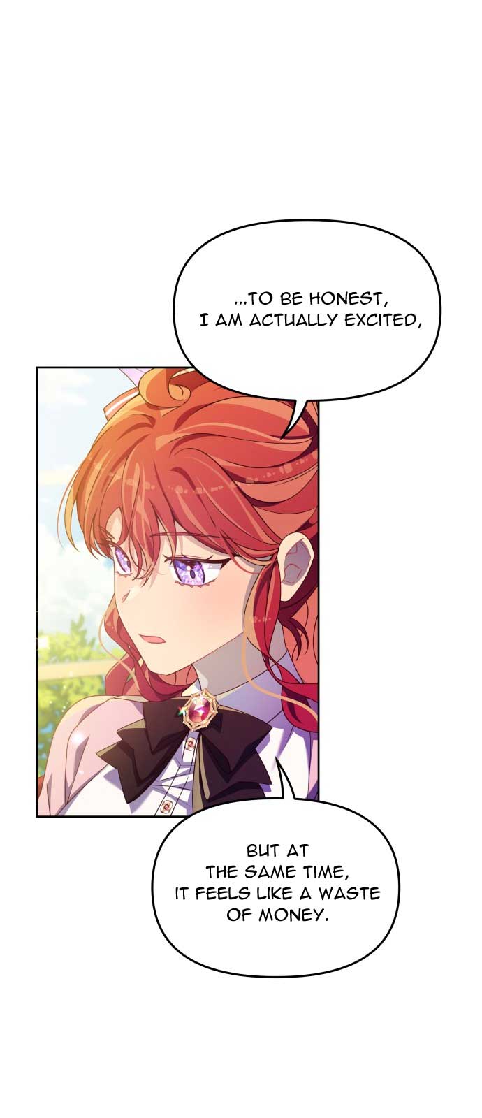 When Villainess And Villain Meet chapter 21 page 16