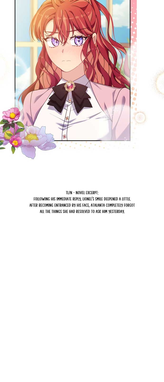 When Villainess And Villain Meet chapter 21 page 21