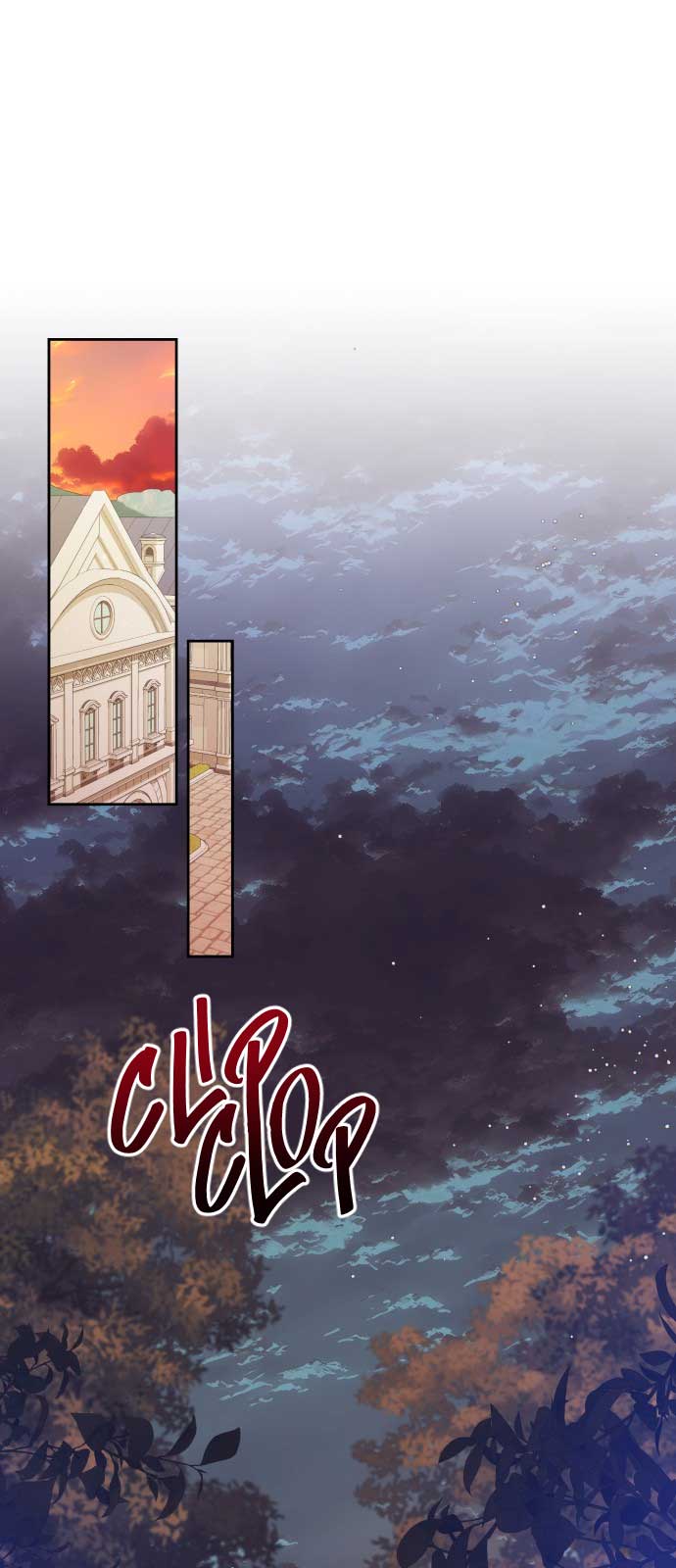 When Villainess And Villain Meet chapter 21 page 22