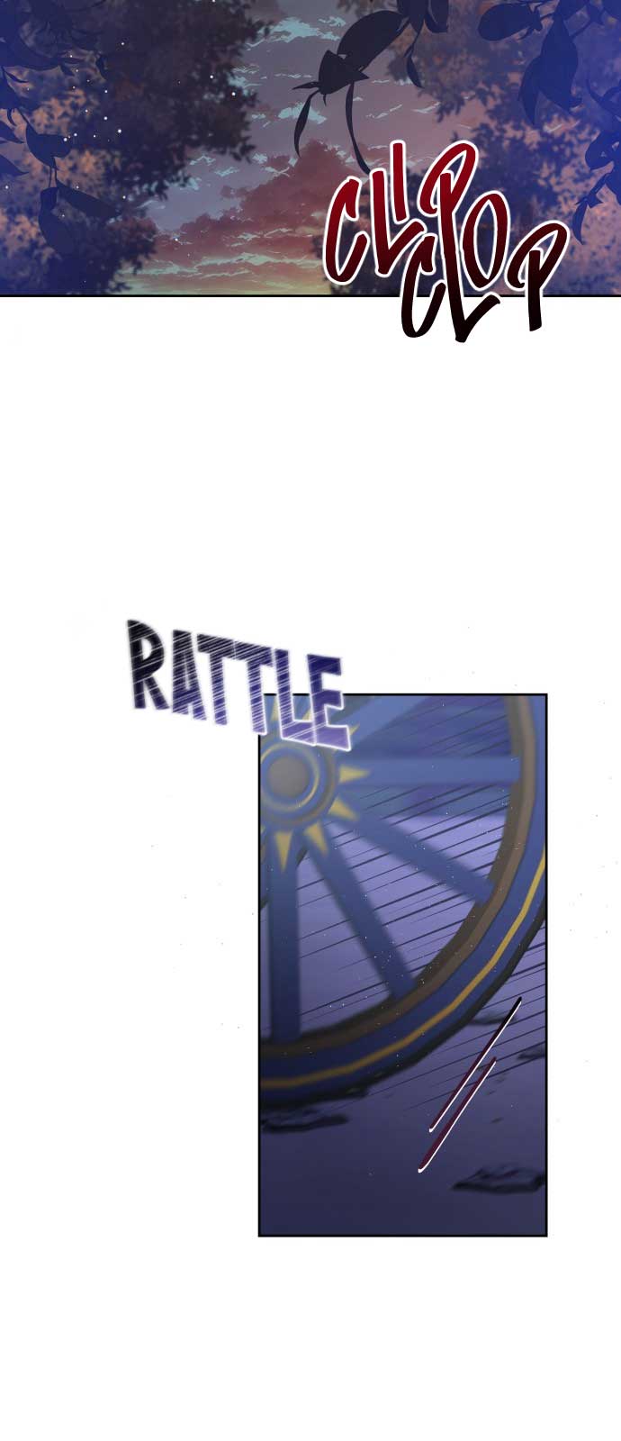 When Villainess And Villain Meet chapter 21 page 23