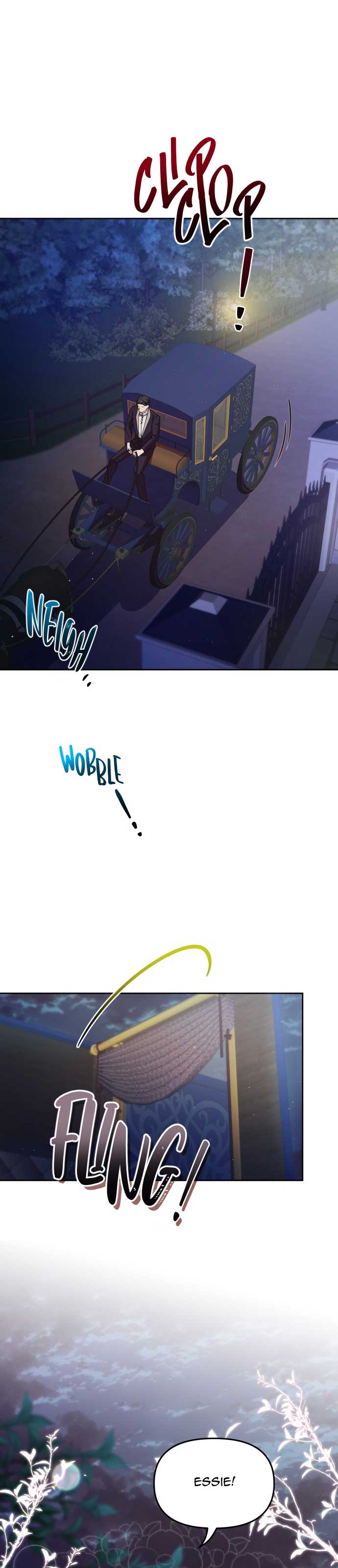 When Villainess And Villain Meet chapter 21 page 24