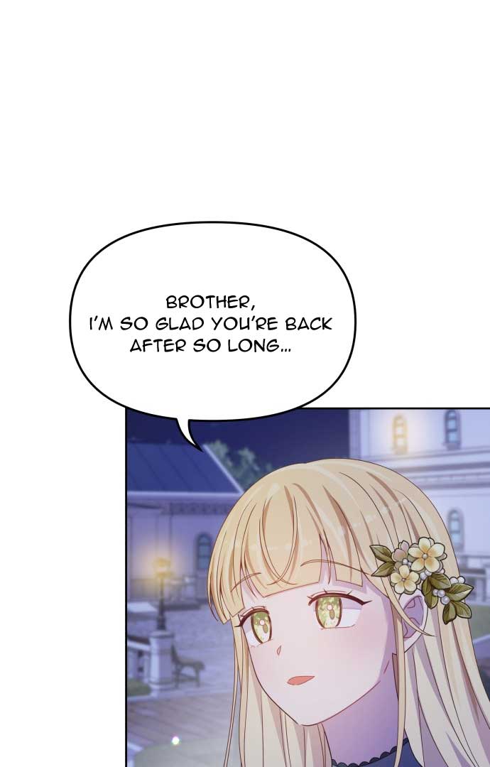 When Villainess And Villain Meet chapter 21 page 27