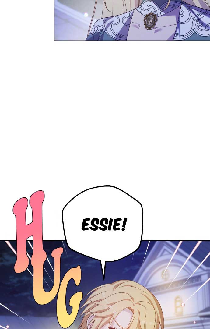 When Villainess And Villain Meet chapter 21 page 28
