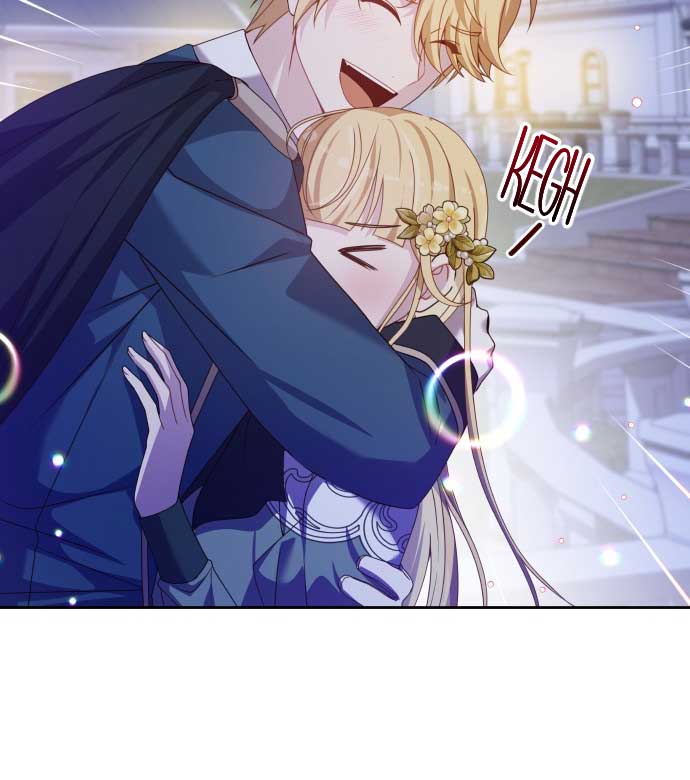 When Villainess And Villain Meet chapter 21 page 29