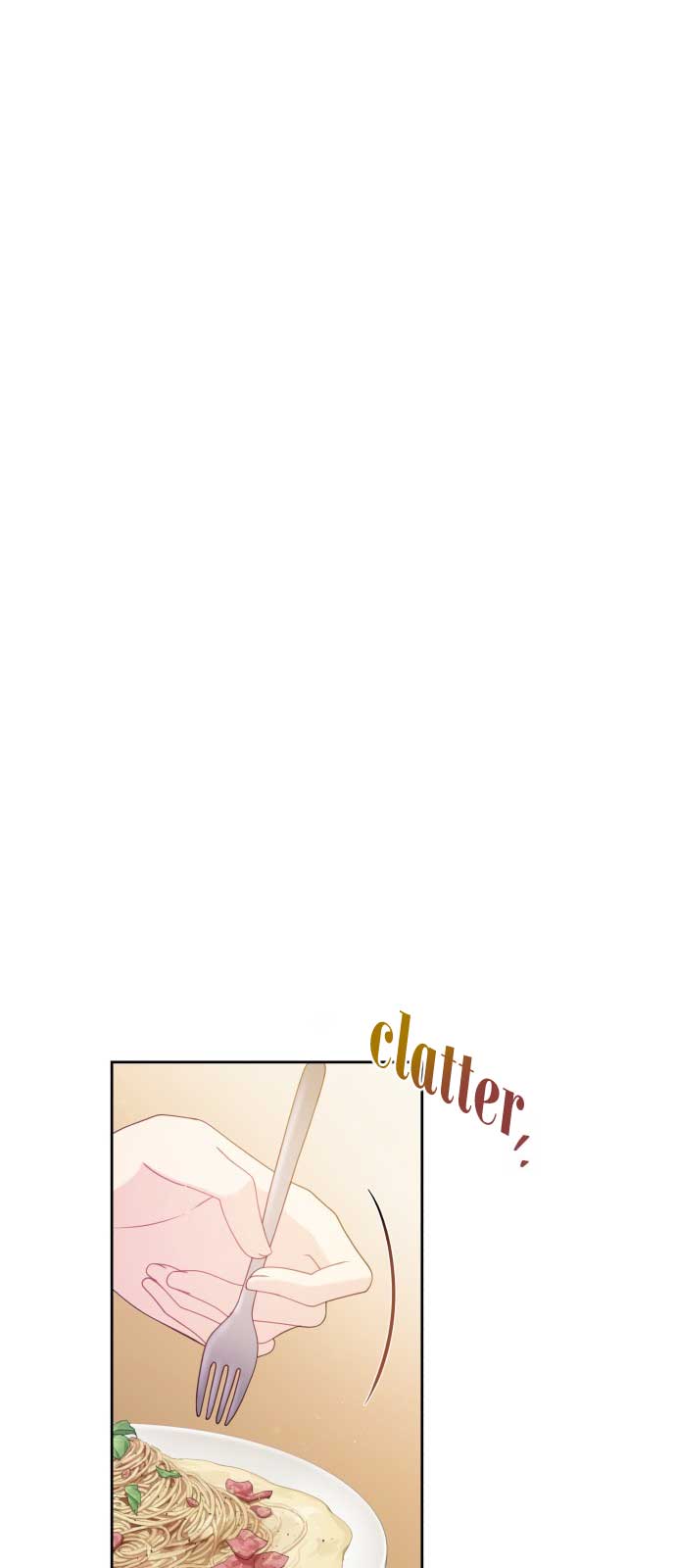 When Villainess And Villain Meet chapter 21 page 34