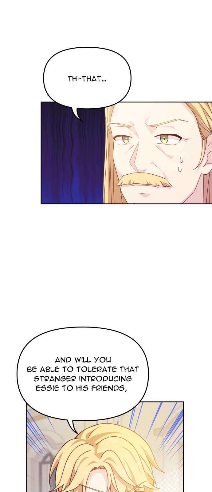 When Villainess And Villain Meet chapter 21 page 40