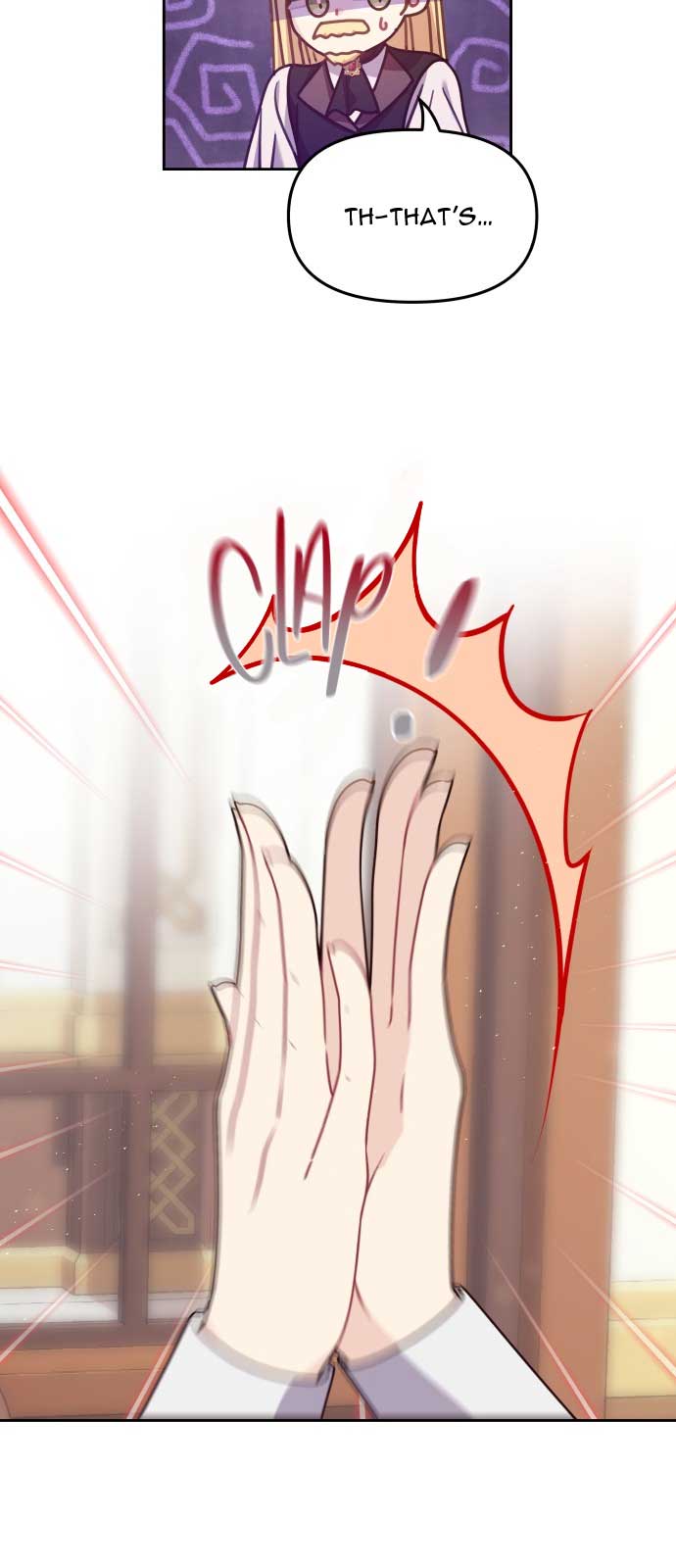 When Villainess And Villain Meet chapter 21 page 42