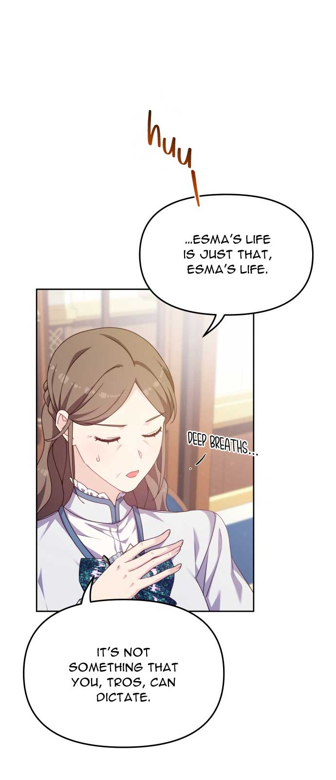 When Villainess And Villain Meet chapter 21 page 46