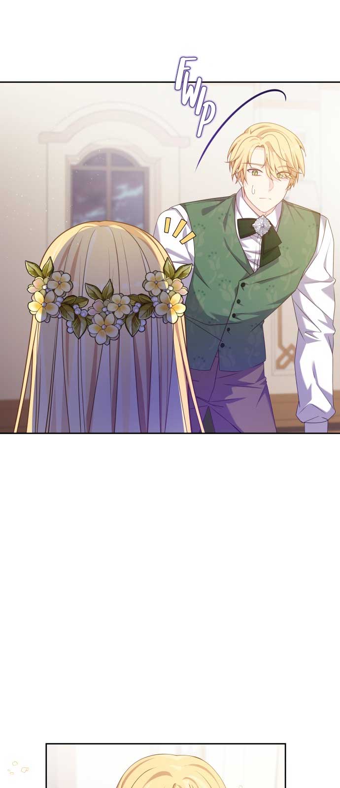When Villainess And Villain Meet chapter 21 page 48