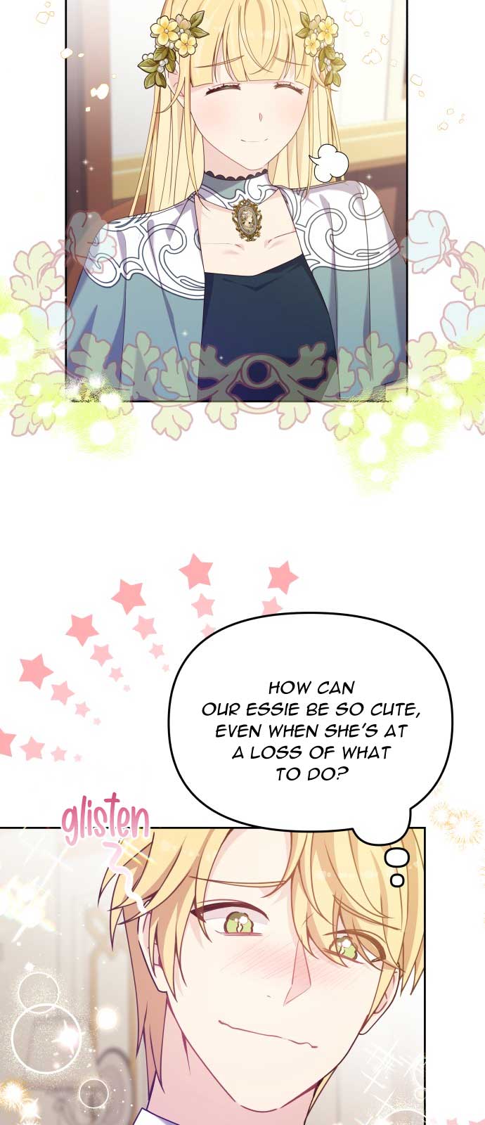 When Villainess And Villain Meet chapter 21 page 49