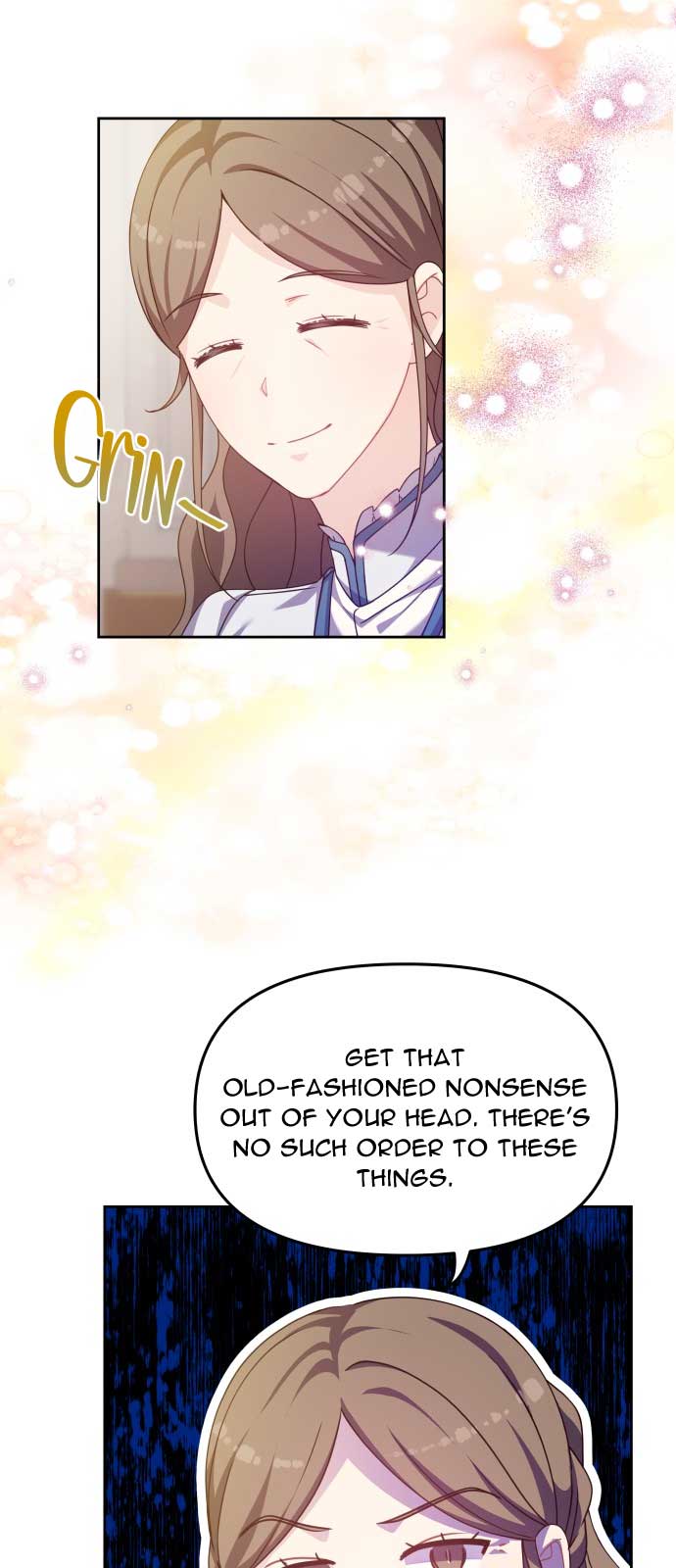 When Villainess And Villain Meet chapter 21 page 52