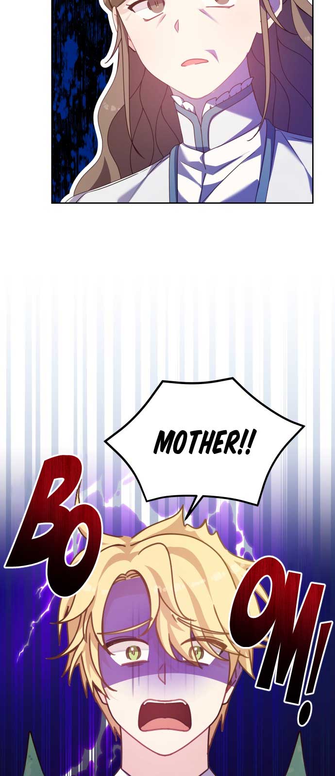 When Villainess And Villain Meet chapter 21 page 53