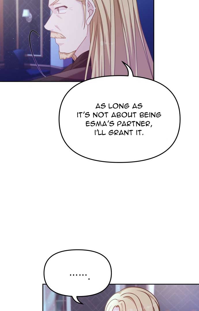 When Villainess And Villain Meet chapter 21 page 57