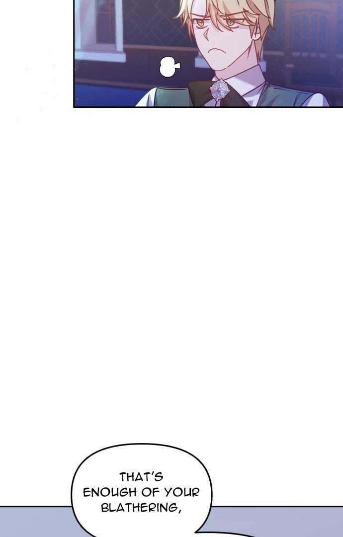 When Villainess And Villain Meet chapter 21 page 58