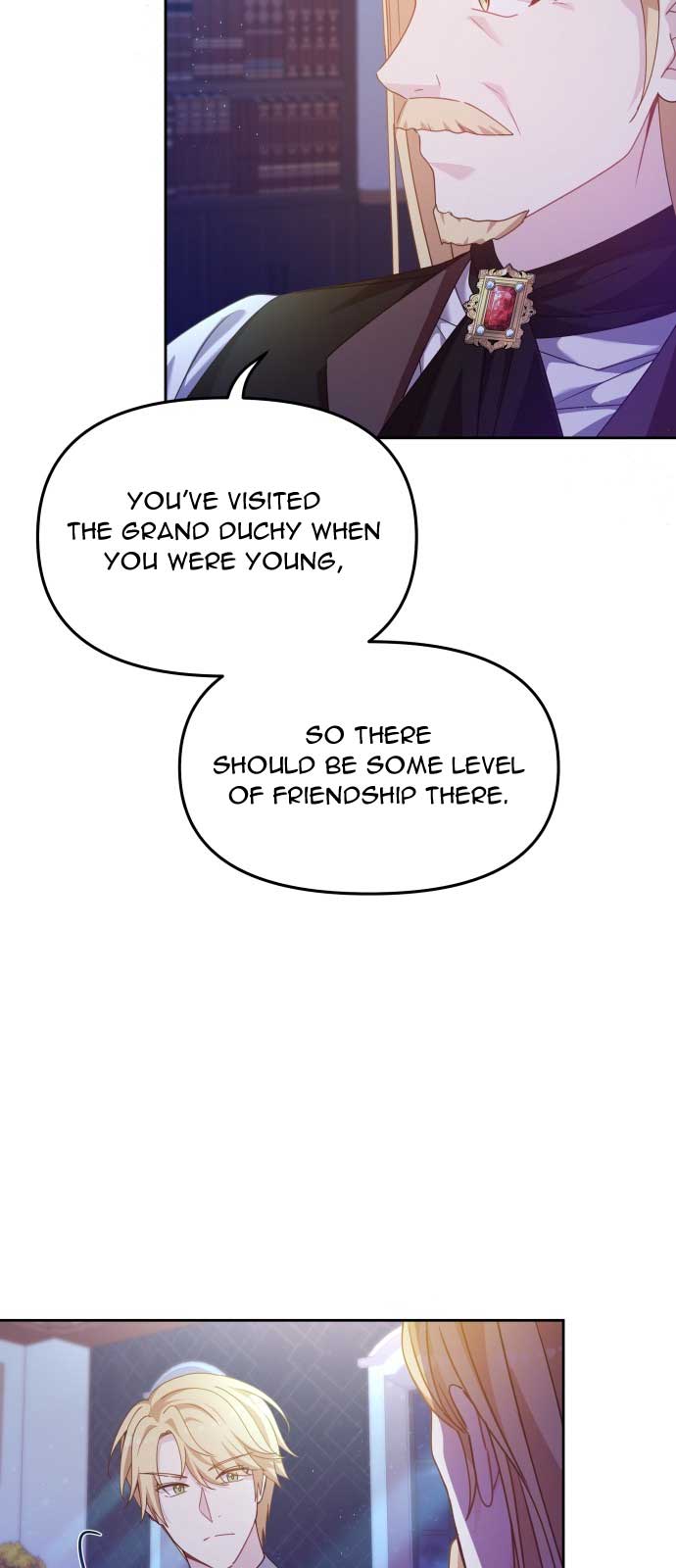 When Villainess And Villain Meet chapter 21 page 62