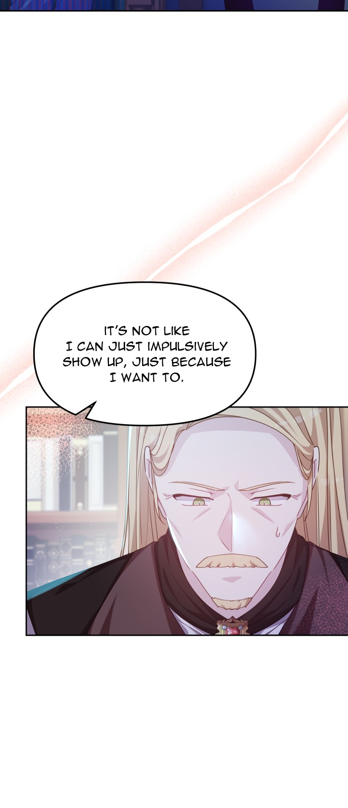 When Villainess And Villain Meet chapter 22 page 5