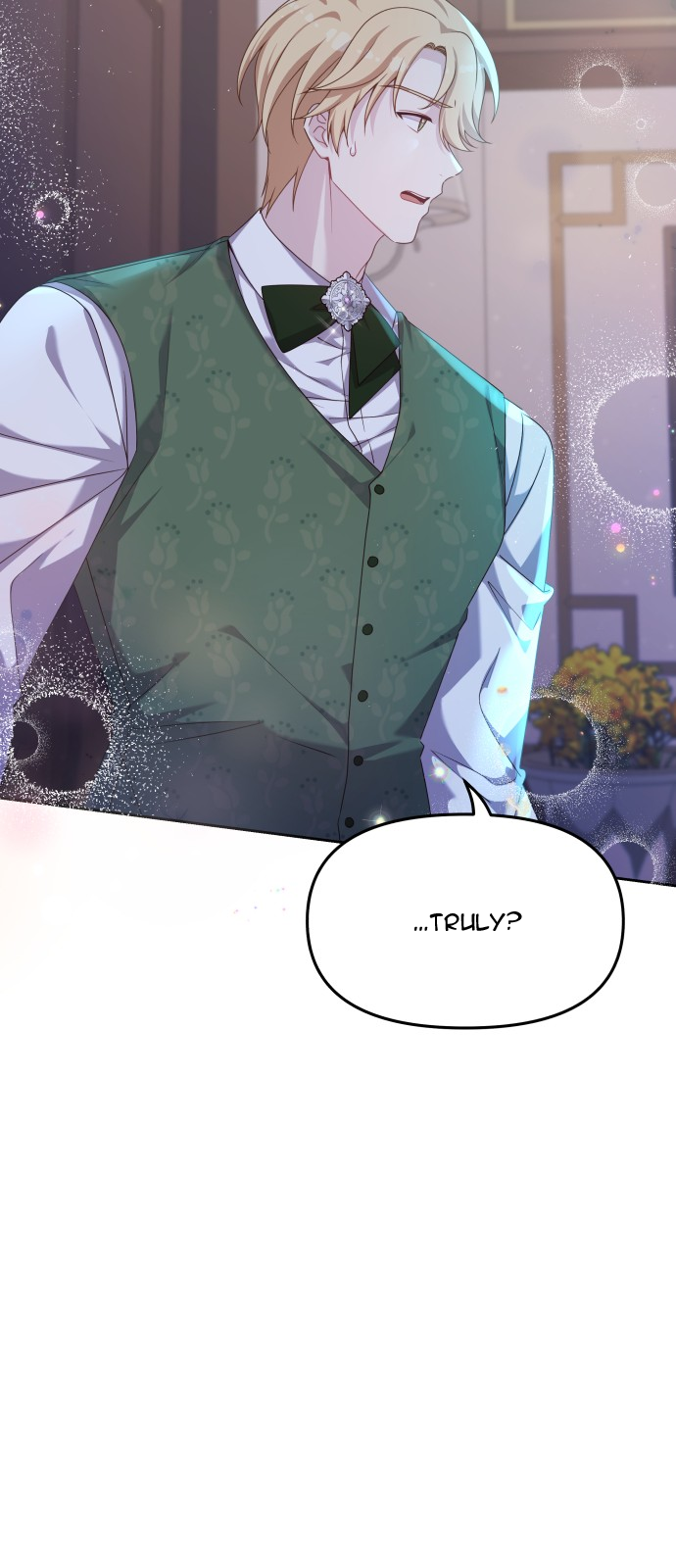 When Villainess And Villain Meet chapter 22 page 7